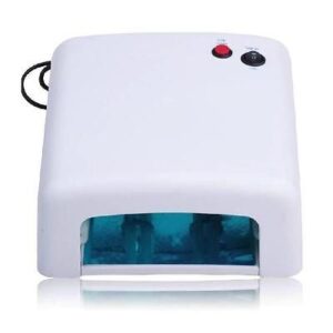 LAMPARA UV 36 W