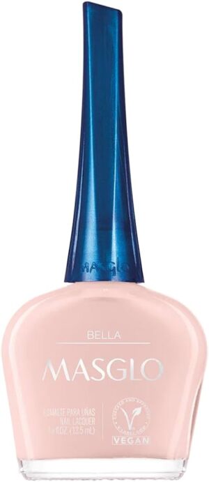 ESMALTE TRANSLUCIDO, BELLA 13,5ml