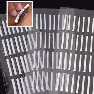 BIGOUDIES PERMANENTE PESTAÑAS TALLA S