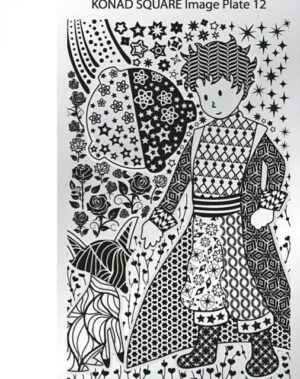 PLACA STAMPING RECTANGULAR C12