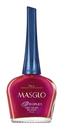 ESMALTE PERLADO, PILA 13,5ml