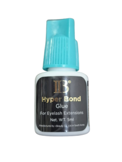 PEGAMENTO PARA EXTENSIONES DE PESTAÑAS VOLUME BLACK 5GR