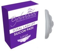 Molde silicona large  (5 pares)