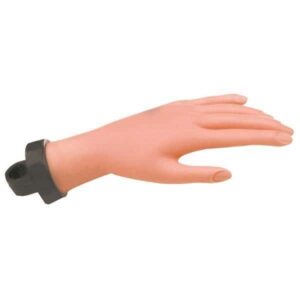 MANO PARA PRÁCTICAS