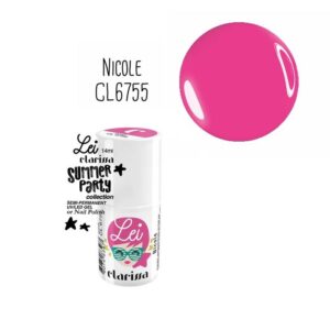 CLARISSA-NICOLE 15 ml.