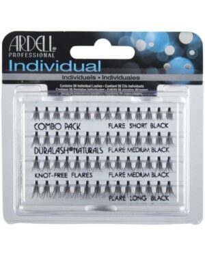 PESTAÑAS ARDELL SURTIDAS