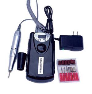 TORNO UÑAS INALAMBRICO