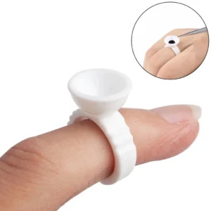 ANILLOS PARA ADHESIVO 50 unds.