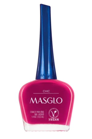 ESMALTE TRANSLUCIDO, CHIC 13,5ml