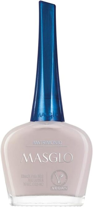 ESMALTE CREMOSO, MATRIMONIO 13,5ml