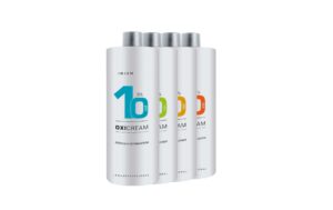 Oxicream 30 volumenes 1000 ml.