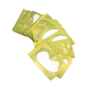 PARCHES EXTENSIONES DE PESTAÑAS