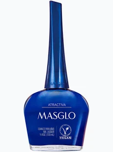 ESMALTE PERLADO, ATRACTIVA 13,5ml