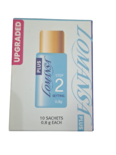 LIFTING DE PESTAÑAS step 2 10 sachets