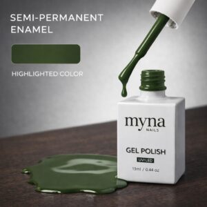 ESMALTE SEMIPERMANENTE NEB 15 ml.