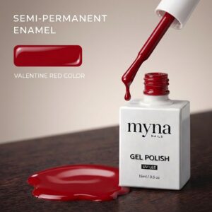 ESMALTE SEMIPERMANENTE CHANTAL 15 ml.