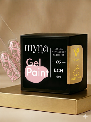 GEL PAINT ROSA 05 5 grs.