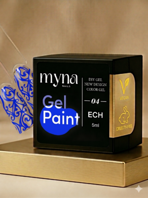 GEL PAINT AZUL 04 5 grs.