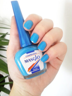 ESMALTE COMPRENSIVA 13,5 ml.