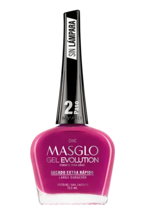 GEL EVOLUTION CHIC 13,5 ml.