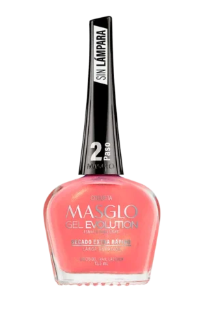 GEL EVOLUTION COQUETA 13,5 ml.