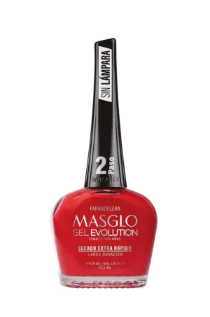 GEL EVOLUTION FARANDULERA 13,5 ml.