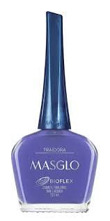 ESMALTE CREMOSO TRAIDORA 13,5 ml.