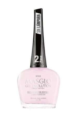 GEL EVOLUTION NOVIA 13,5 ml.