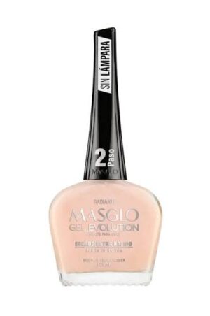 GEL EVOLUTION RADIANTE 13,5 ml.