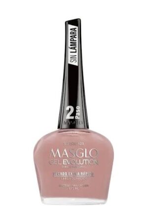 GEL EVOLUTION SOFISTICADA 13,5 ml.
