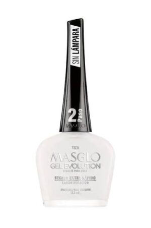 GEL EVOLUTION TIZA 13,5 ml.
