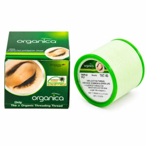 HILO ORGANICO VANITY