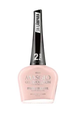 GEL EVOLUTION BELLA 13,5 ml.