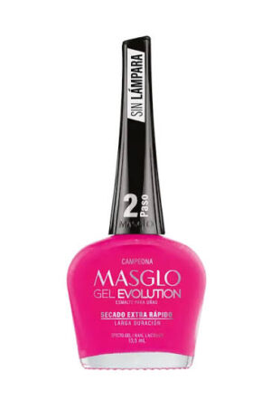 GEL EVOLUTION CAMPEONA 13,5 ml.