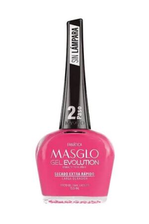 GEL EVOLUTION FANATICA 13,5 ml.