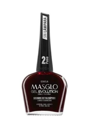 GEL EVOLUTION GOMELA 13,5 ml.