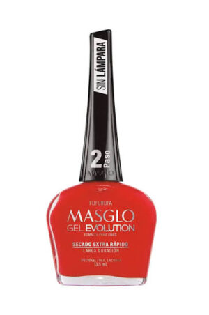 GEL EVOLUTION FUFURUFA 13,5 ml.