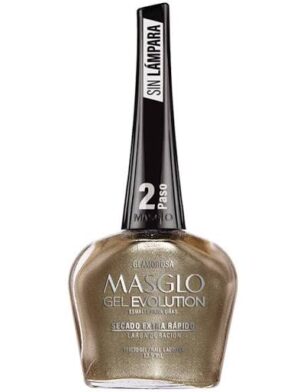 GEL EVOLUTION GLAMOROSA 13,5 ml.