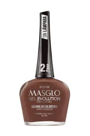 GEL EVOLUTION INTUITIVA 13,5 ml.