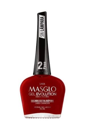 GEL EVOLUTION LINDA 13,5 ml.