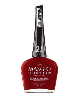 GEL EVOLUTION FIESTA 13,5 ml.