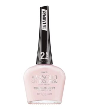 GEL EVOLUTION FRANCES 13,5 ml.